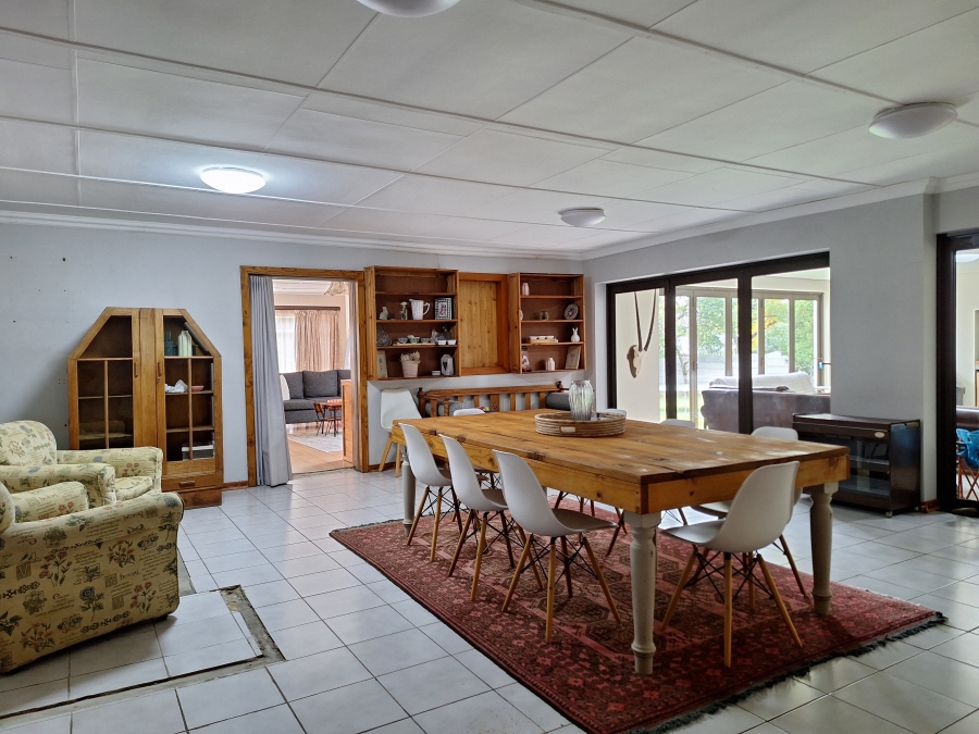 5 Bedroom Property for Sale in Vrede Free State